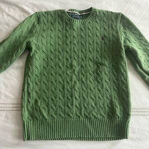 Ralph Lauren sweater